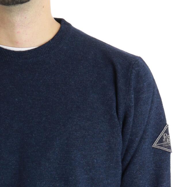 MAGLIA GIRO ROY ROGERS - Mad Fashion | img vers.650x/